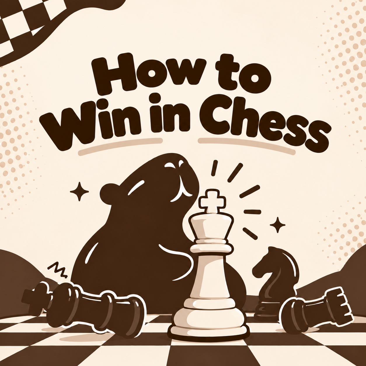 How to Win in Chess
