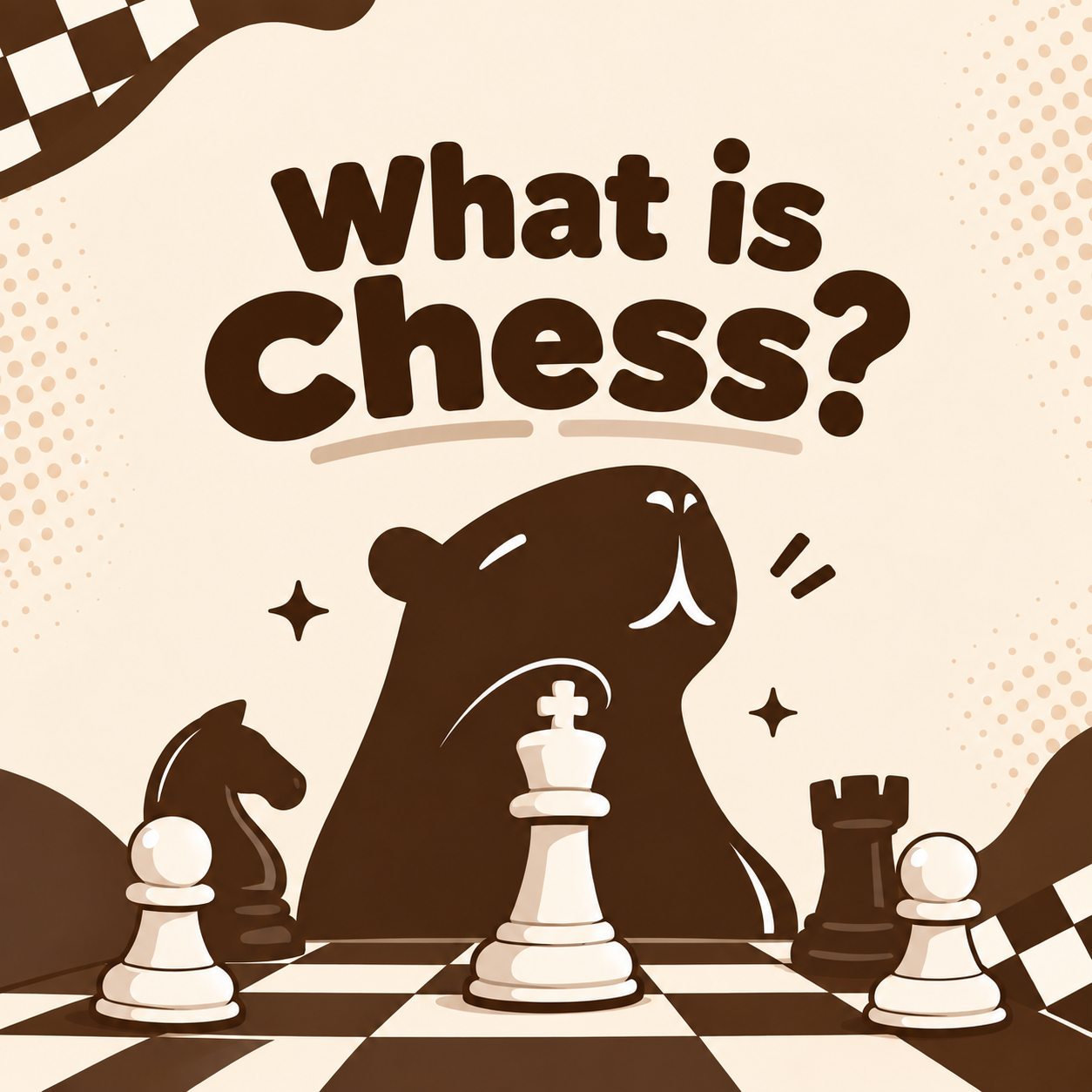 What Is Chess?