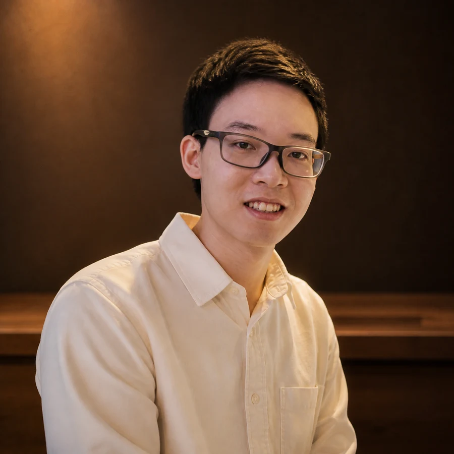FM Jei-Chen Ho