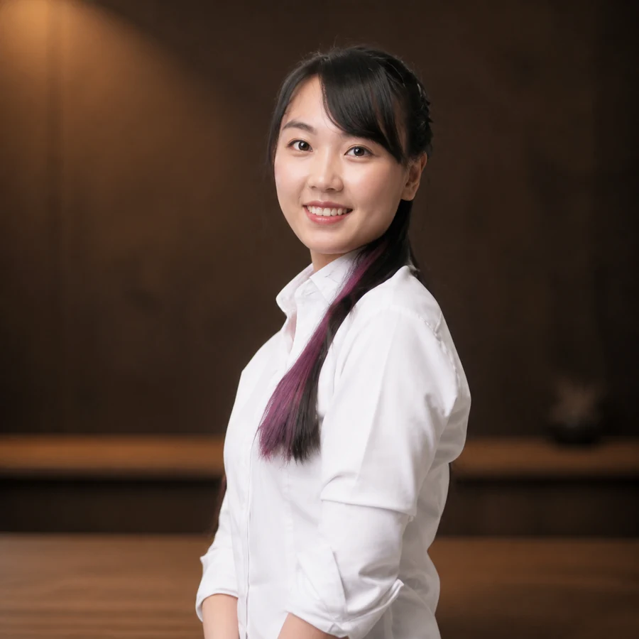 WCM Ruja Phitchayarom